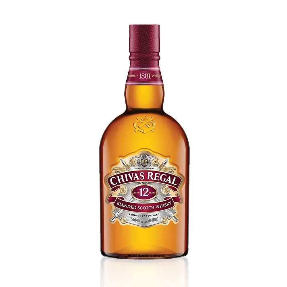 CHİVAS REGAL 70LİK