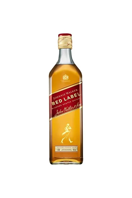 RED LABEL 100LÜK